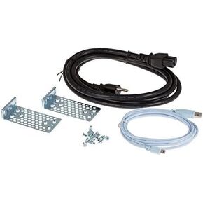19 inch Accessory Kit Compatible with Cisco Catalyst 3850 Series Switches