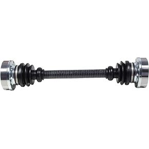 GSP NCV10024 CV Axle Shaft Assembly - Rear Left or Right (Driver or Passenger Side)