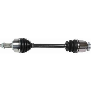 GSP NCV21062 CV Axle Assembly - Compatible with Select Acura RDX; Right Front (Passenger Side)