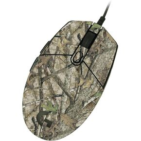 MightySkins Skin Compatible with Logitech G203 Lightsync/Prodigy - HTC Fall | Protective, Durable, and Unique Vinyl Decal wrap Cover | Easy to Apply, Remove, and Change Styles | Made in The USA