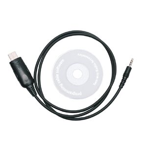 Sarcia Yaesu USB Programming Cable Compatible with Vertex FT-60 FT-50R FT-40R FT-10R VX-1R VX-2R VX-3R VX-5R VX-520 VX-510