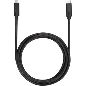 Targus USB 3.0 Micro (Type-B) to USB Cable with 5 Gbps Data Transfer Speed, 1 Meter, White (ACC98301BT)