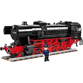 COBI Historical Collection Steam Locomotive DR BR 52/Ty2