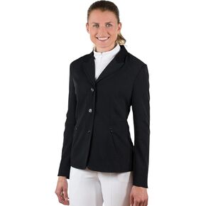 HORZE Yvonne Womens Show Jacket