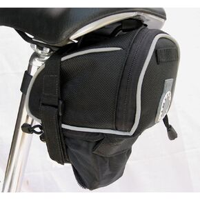 Banjo Brothers Deluxe Seat Bag