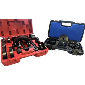 CTA Tools 8650M Master Wheel Bearing & Hub Kit
