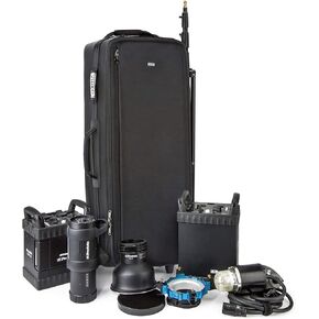 Think Tank Production Manager 40 V2 Rolling Camera Case for Photo and Video Studio Gear