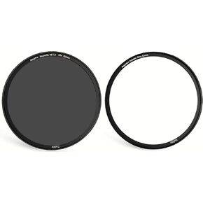 Haida HD4664-82 82mm ND64 Magnetic MC Optical Glass Filter Incl Adapter 6 Stop