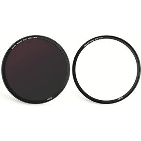 Haida HD4665-77 77mm ND1000 Magnetic MC Optical Glass Filter Incl Adapter 10 Stop