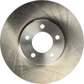 121.61049 C-Tek Standard Brake Rotor