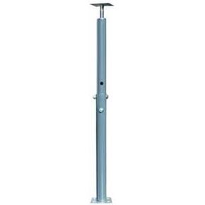 Akron Products Big-Moe Adjustable Floor Jack - Size Range 4'8"-8'4" (11GA)