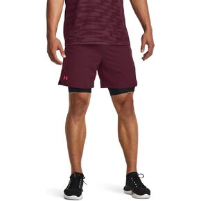 Under Armour UA Vanish Woven 6 IN Shorts
