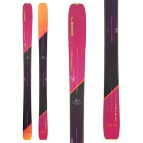 Elan Ripstick Tour 104 Ski Mens