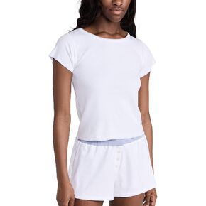 Women's Baby Jean Tee