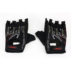 Flying Eagle Skate Gloves
