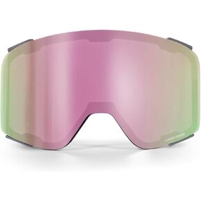 Wildhorn Pipeline Ski Goggles Men Women OTG Anti-FogScratch Snowboard Goggles-US Ski Team Official Supplier-100% UV Swap Lens