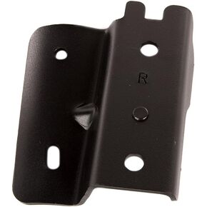Omix-Ada | 13516.18 | Soft Top Bow Bracket, Right, 1&4 | OE Reference: 68163704AB | Fits 2013-2018 Jeep Wrangler JKU 4-Door