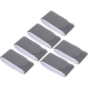 PATIKIL Ski Strap Fasteners, Adjustable Carrier Strap Ski Wraps Ski Accessories for Skis and Pole in Kuwait