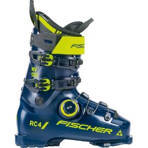 Fischer XTR RC4 120 MV BOA Boot - 2024