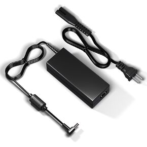 Charger for Kardon Charger Onyx Studio 7 6 5 4 3 2 1 Speaker, 19V Charger Power Cord Repacement for Harmon Kardon Charger Wireless Bluetooth Speaker 8.8FT Power Cord