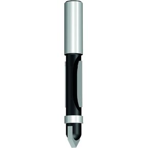 CMT 81651 Contractor Panel Pilot Bit, 1/2-inch Diameter, 1/4-inch Shank