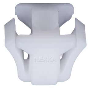 Rexka Headlight Adjusting Nuts for GM 343543 343555 354076 (Pack of 30)