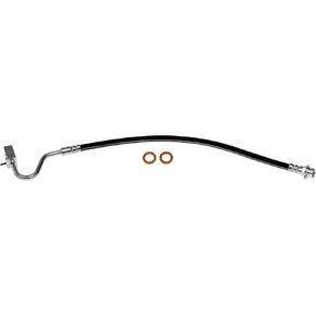 Dorman H36811 Brake Hydraulic Hose Compatible with Select Ford Models