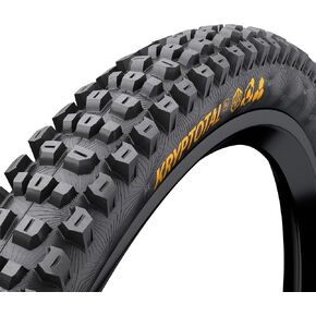 Continental Kryptotal-F Trail Folding Tyre // 60-622 (29 x 2.40 Inches) Endurance