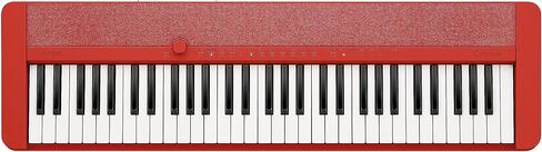 Casio, 61-Key Portable Keyboard (CT-S1BK) in Kuwait