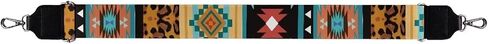 TODIYADDU Colorful Mushroom Star Interchangeable Straps Handbag Straps Crossbody Suitable for Outdoor Travel Mom Fit for Purses Canvas Bag Guitar Instrument in Saudi Arabia