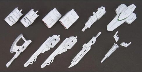 بانداي هوبي HGBC GunPla Battle Arms in Saudi Arabia