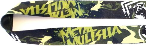 Metal Mulisha unisex-adult Light Lanyard KeychainLight Lanyard Keychain in Saudi Arabia