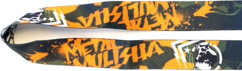 Metal Mulisha unisex-adult Light Lanyard KeychainLight Lanyard Keychain in Saudi Arabia