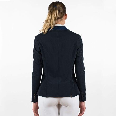HORZE Yvonne Womens Show Jacket in Saudi Arabia