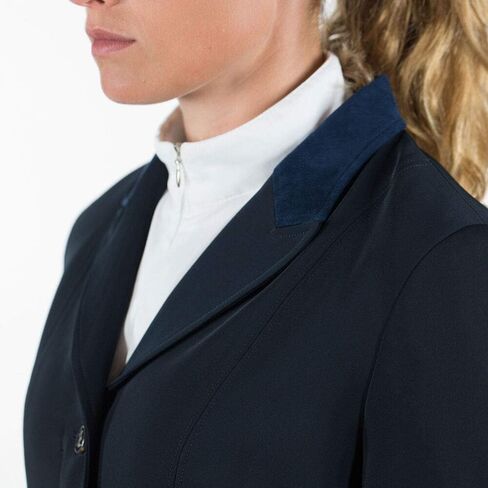 HORZE Yvonne Womens Show Jacket in Saudi Arabia