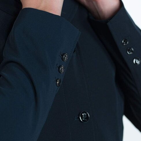 HORZE Yvonne Womens Show Jacket in Saudi Arabia