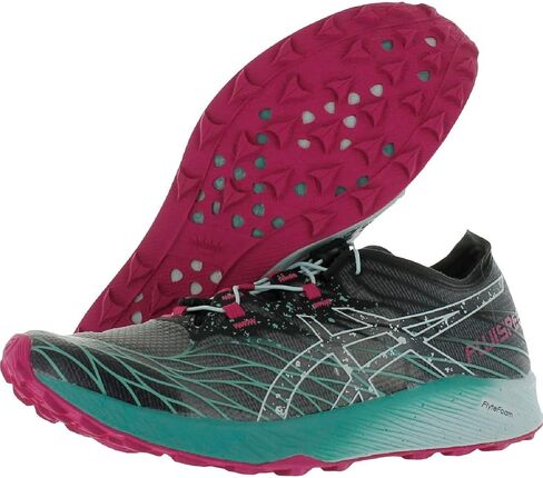 ASICS Women's FUJISPEED Running Shoes in Saudi Arabia