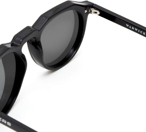 Hawkers Warwick Venm Single Lens Sunglasses in Kuwait