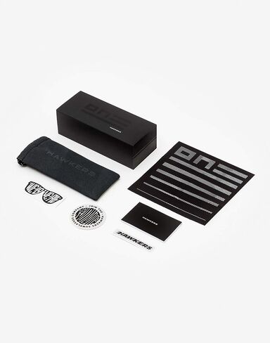 Hawkers Warwick Venm Single Lens Sunglasses in Kuwait