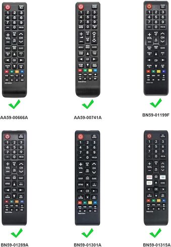 CaseBot Silicone Case for Samsung TV Remote, (Honey Comb) Lightweight Anti Slip Shockproof Cover for Samsung BN59-01315A BN59-01199F AA59-00666A BN59-01301A Remote, Purple-Glow in The Dark in Kuwait