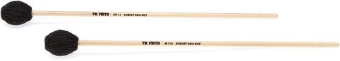 Vic Firth Robert Van Sice Keyboard -- Medium in Saudi Arabia