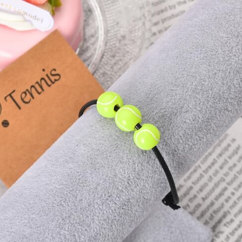 Birthday Gifts for Son Daughter Basketball Soccer Baseball Rugby Tennis softball volleyball Bracelet for s Graduation Gift in Kuwait