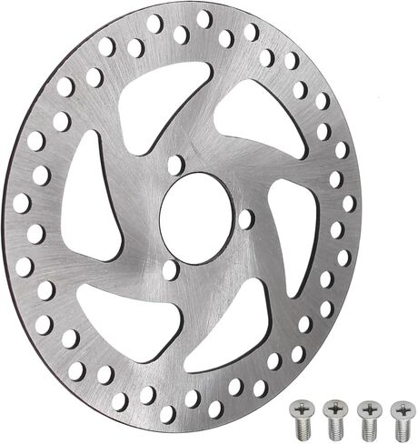 140 مللي متر قرص فرامل الدوار ل 2 السكتة الدماغية 47cc 49cc سكوتر جيب صغير الغاز دراجة سكوتر كهربائية الترابية ATV رباعية in Kuwait