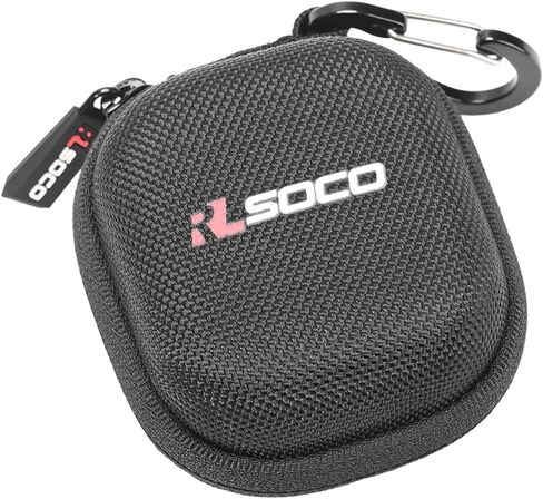 حافظة صلبة RLSOCO لسماعات الأذن Timekettle M2/M3 لمترجم اللغة (الحافظة فقط) in Saudi Arabia