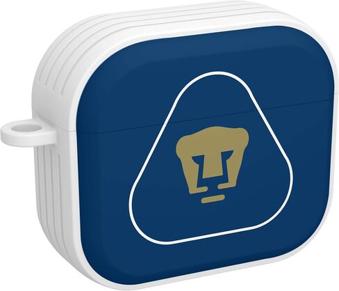 AFFINITY BANDS Chivas de Guadalajara HDX Case Cover Compatible with Apple AirPods Gen 3 (Classic) in Saudi Arabia