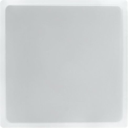 Square Coaster Epoxy Resin Silicone Molds for Concrete Cement Plaster Polymer Clay 4-Pack Extra Large in Saudi Arabia