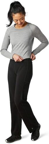Smartwool Merino Sport Straight Leg Pants in Saudi Arabia