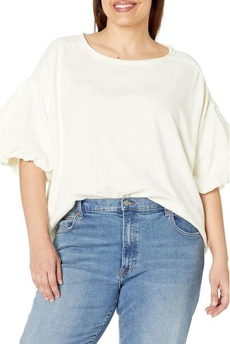 Free People Women's Blossom Tee in Saudi Arabia
