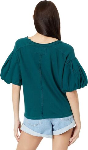 Free People Women's Blossom Tee in Saudi Arabia