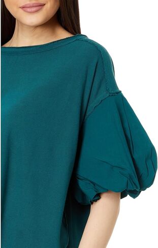Free People Women's Blossom Tee in Saudi Arabia